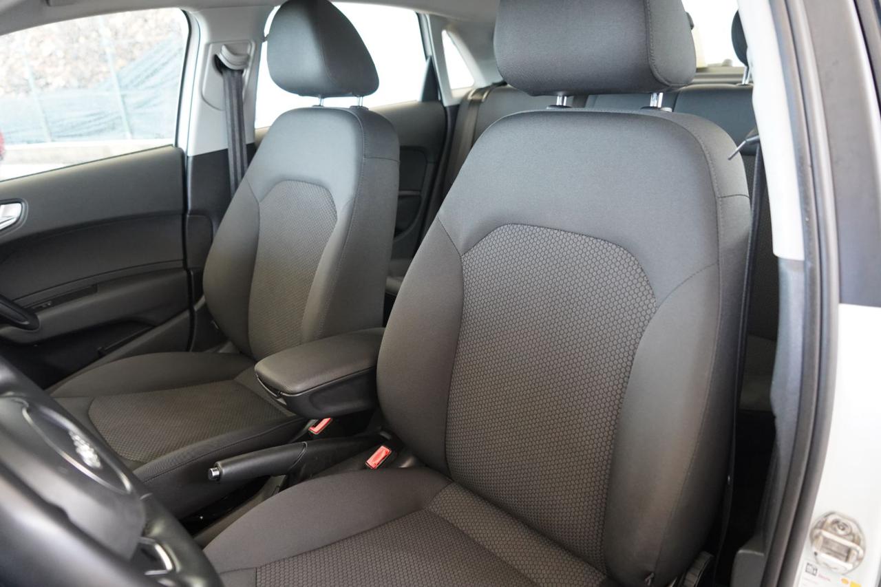AUDI A1 - immagine 14
