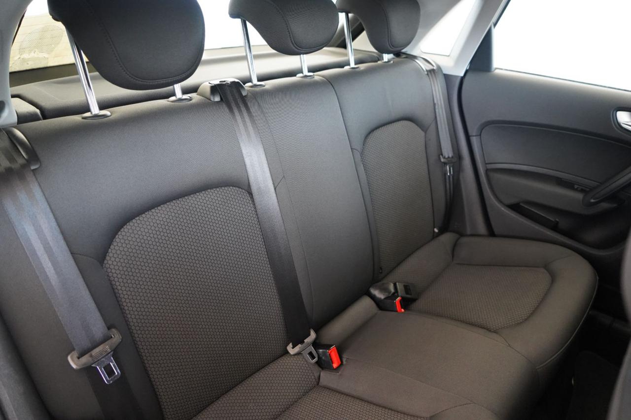 AUDI A1 - immagine 26