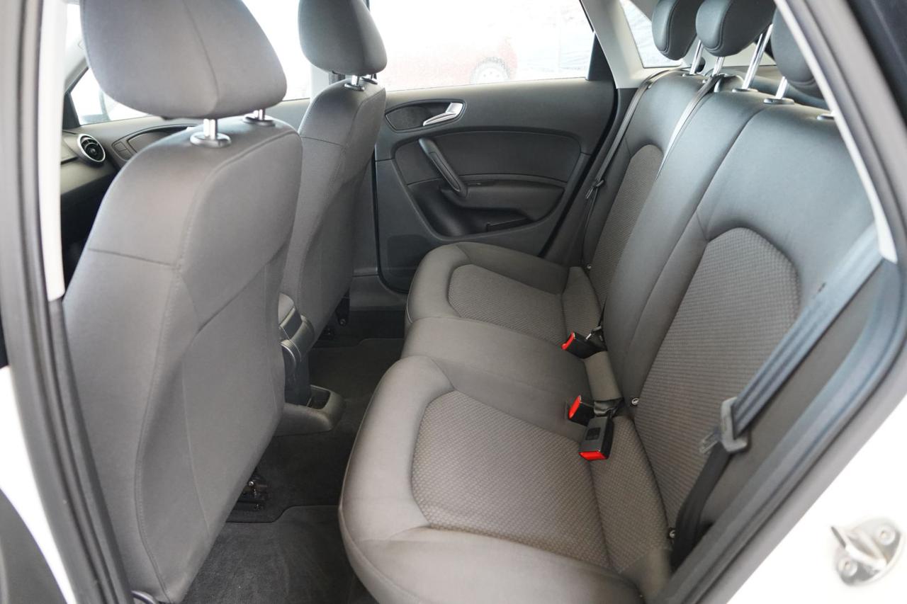 AUDI A1 - immagine 15