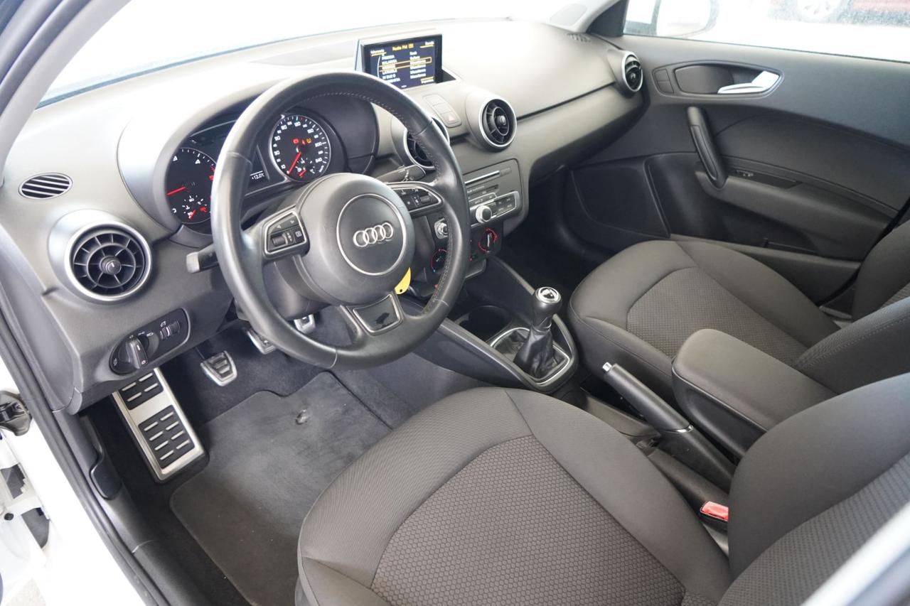 AUDI A1 - immagine 12