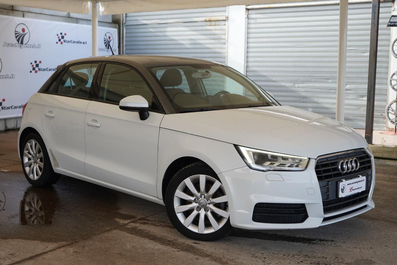 AUDI A1 - immagine 2