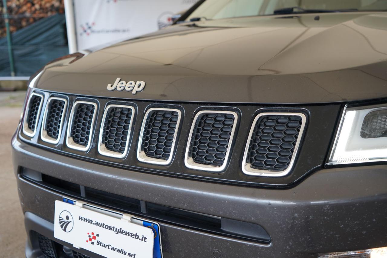 JEEP Compass - immagine 11