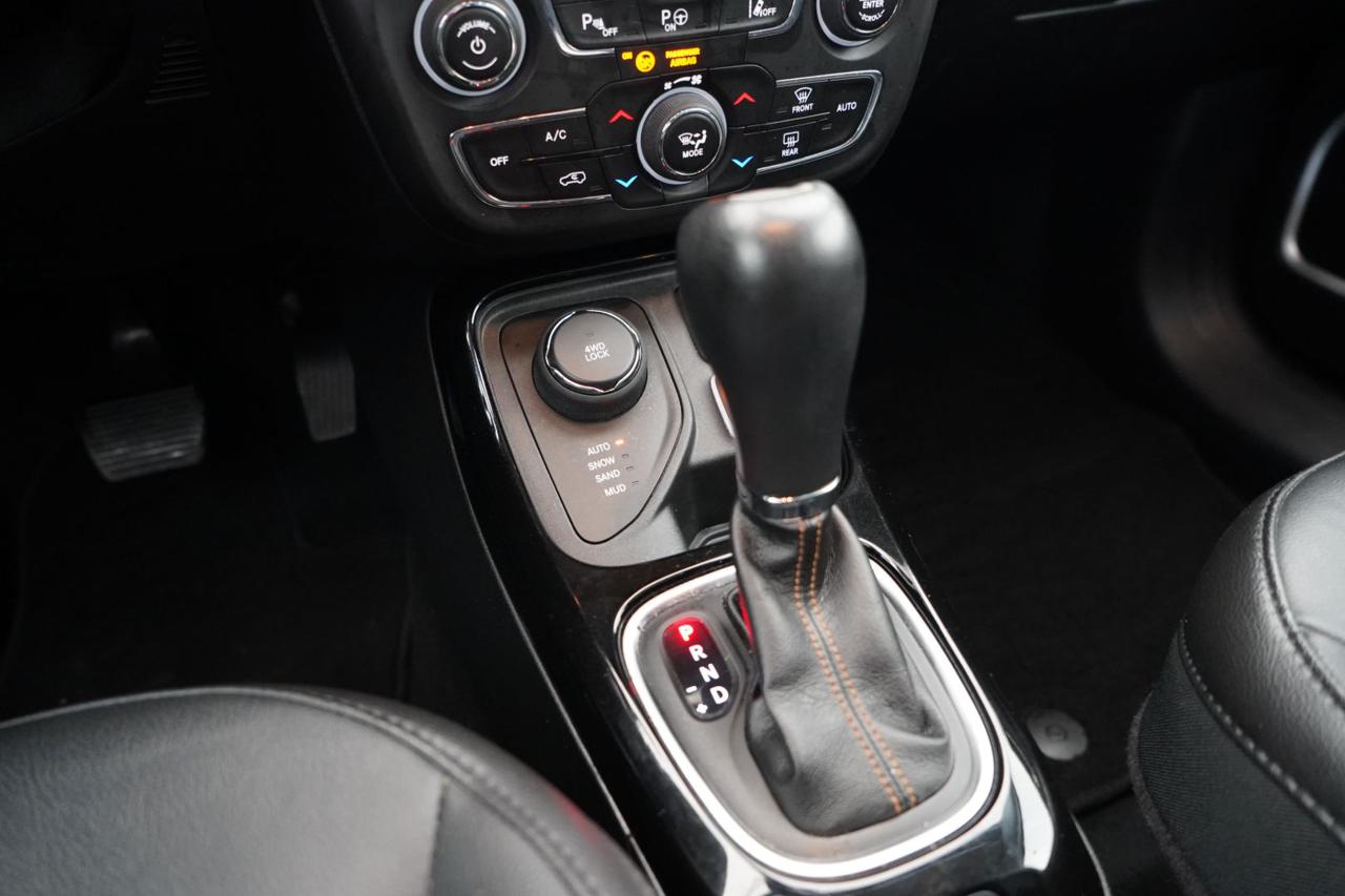 JEEP Compass - immagine 21