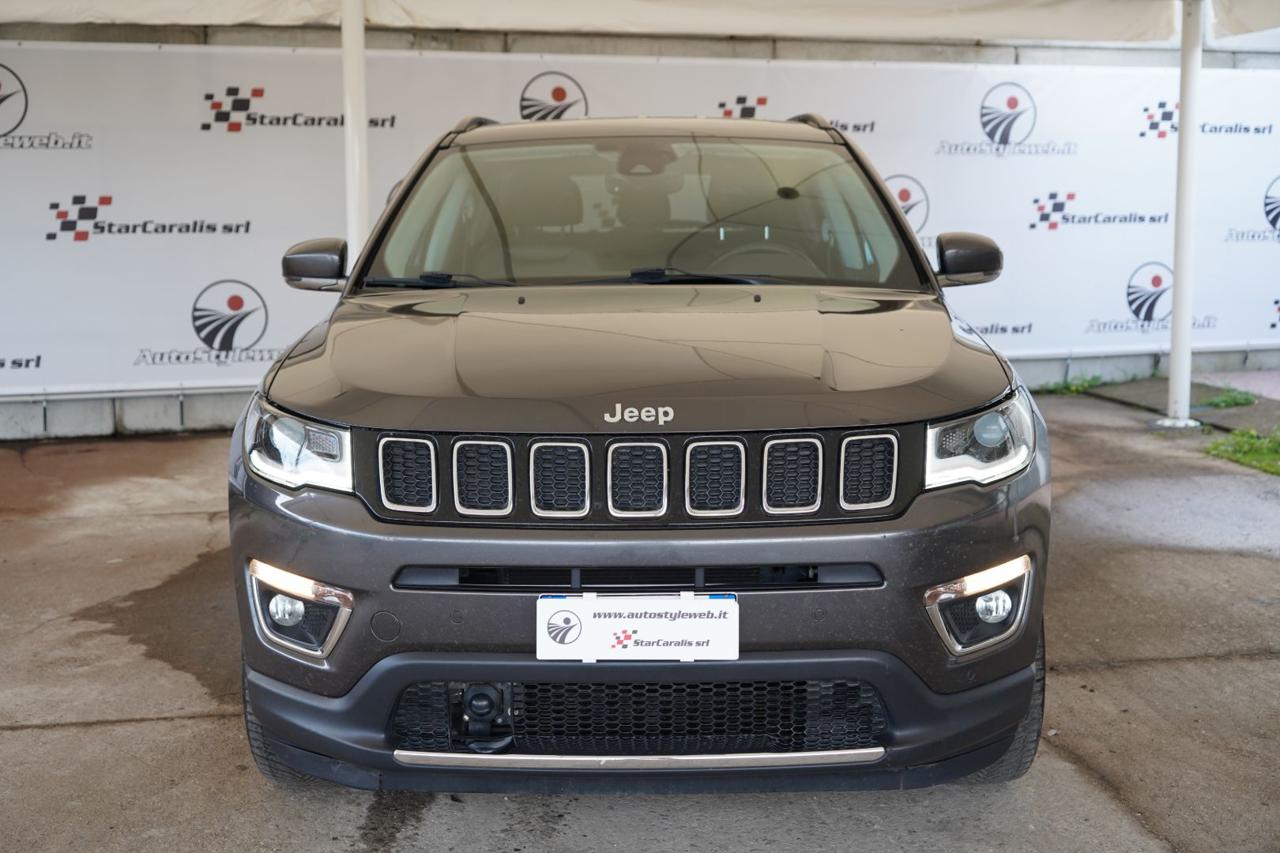 JEEP Compass - immagine 4