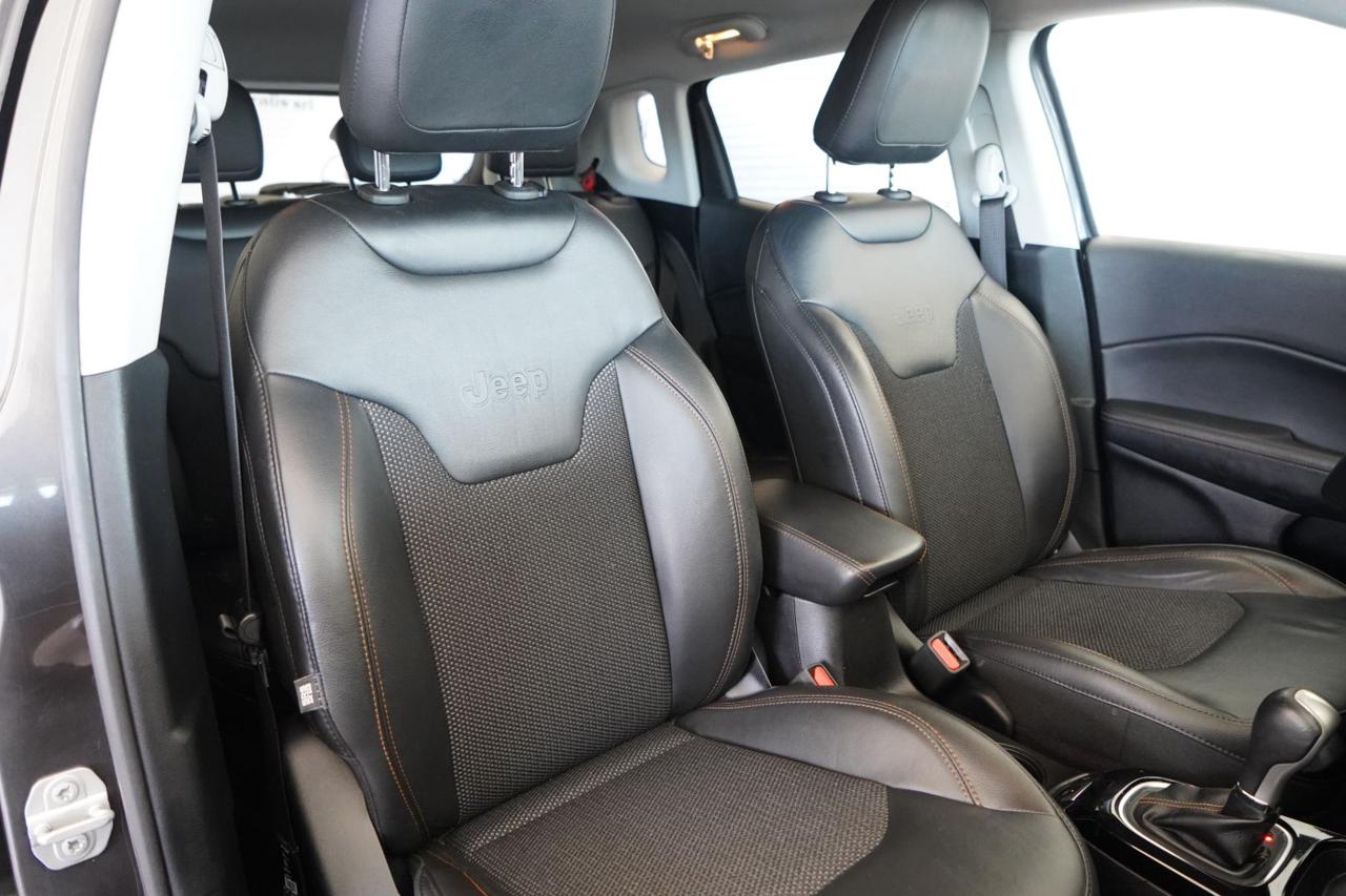 JEEP Compass - immagine 27