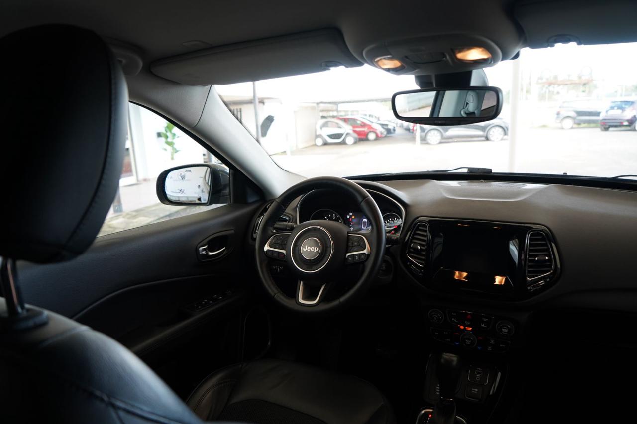 JEEP Compass - immagine 24