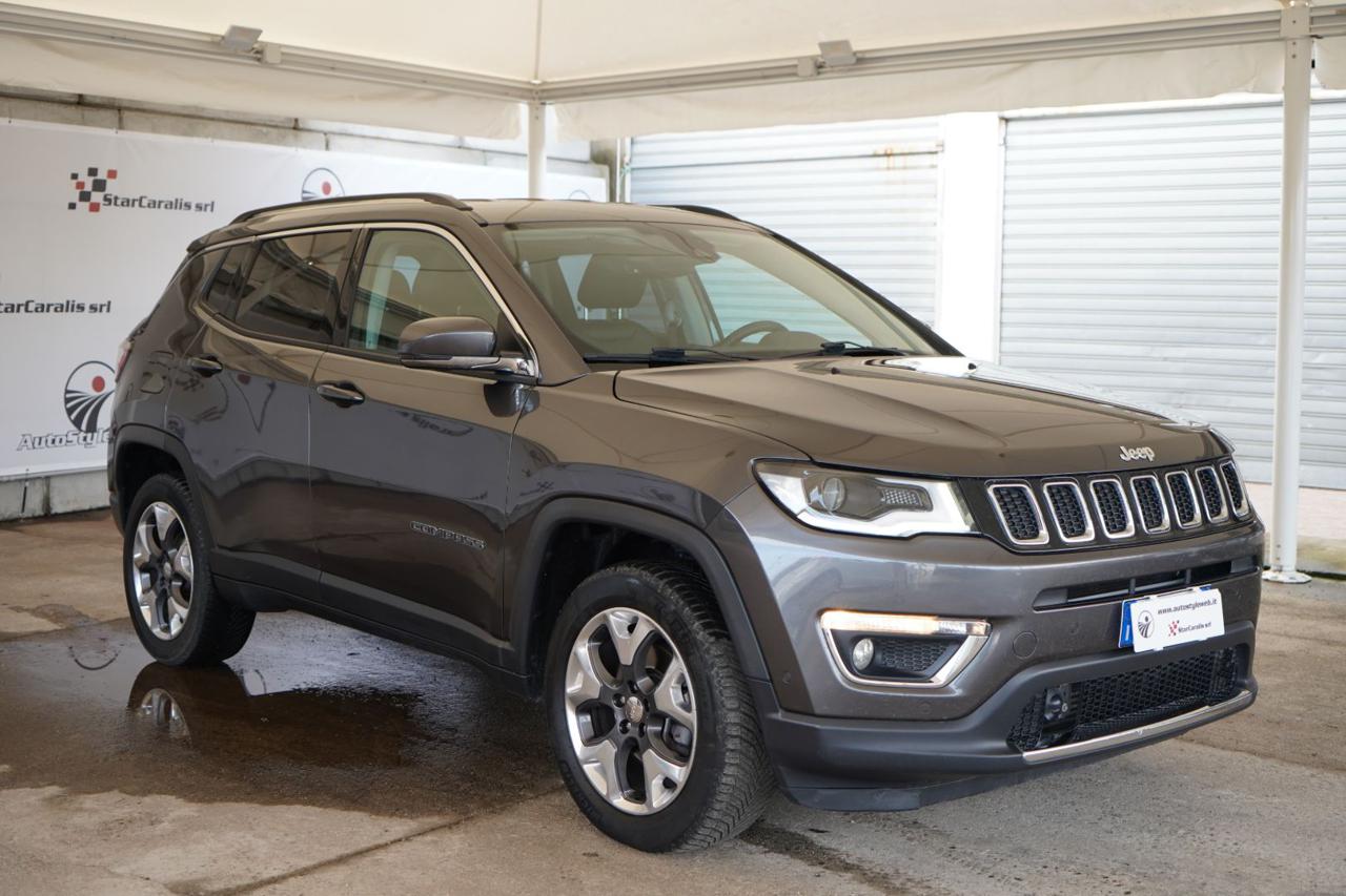 JEEP Compass - immagine 5