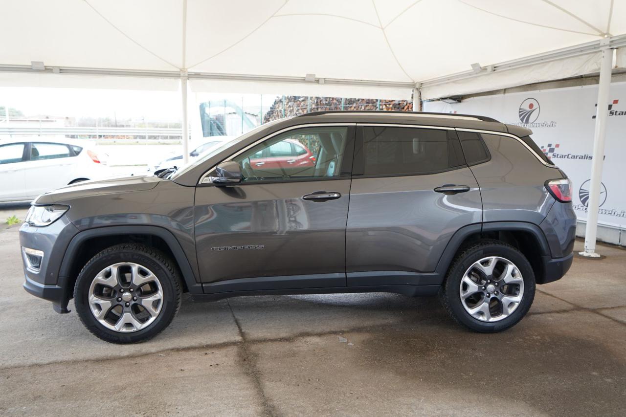 JEEP Compass - immagine 3