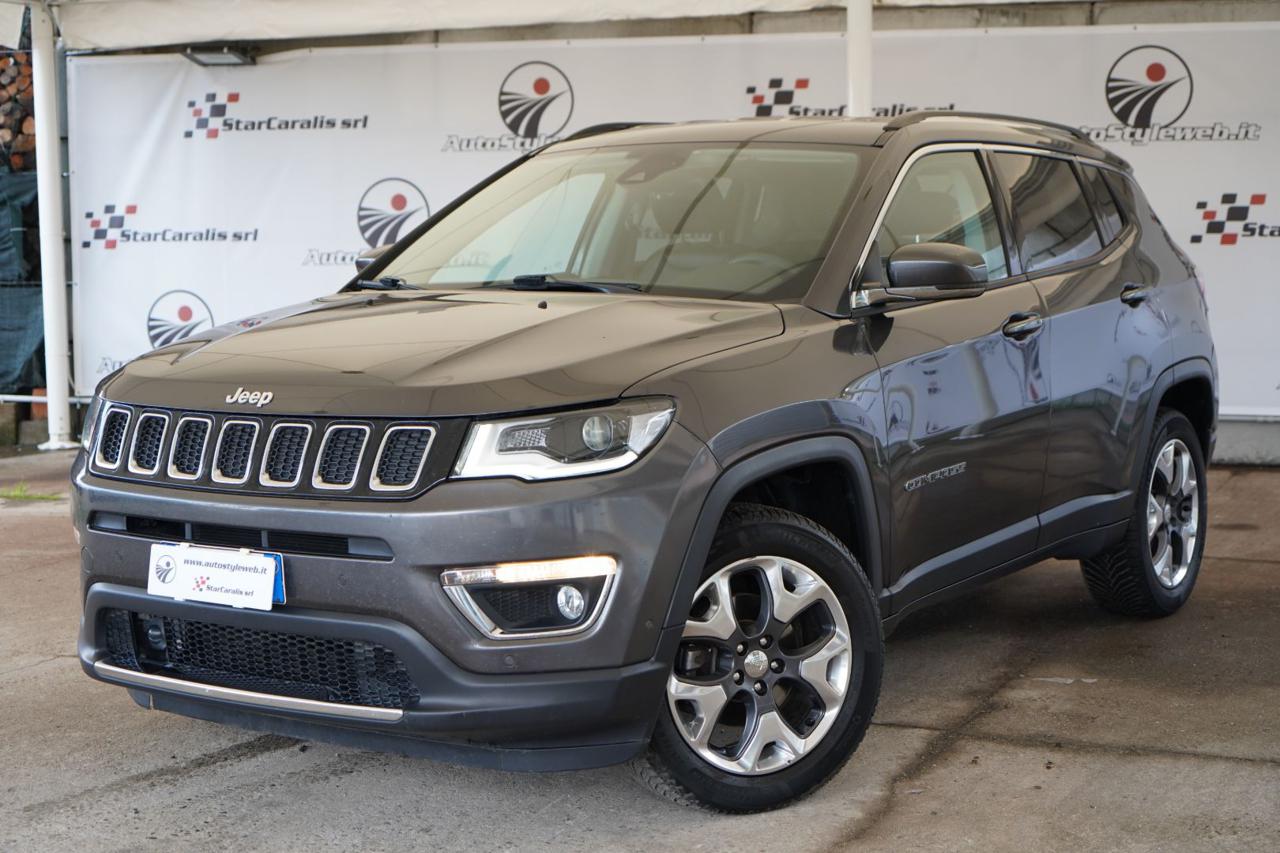 JEEP Compass - immagine 2