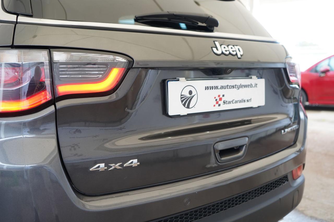 JEEP Compass - immagine 12