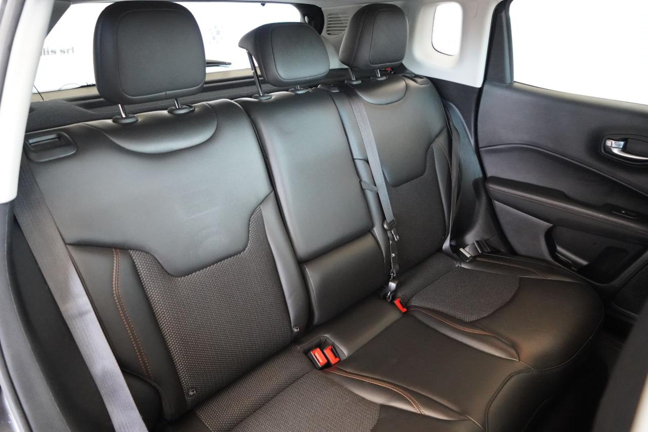 JEEP Compass - immagine 25