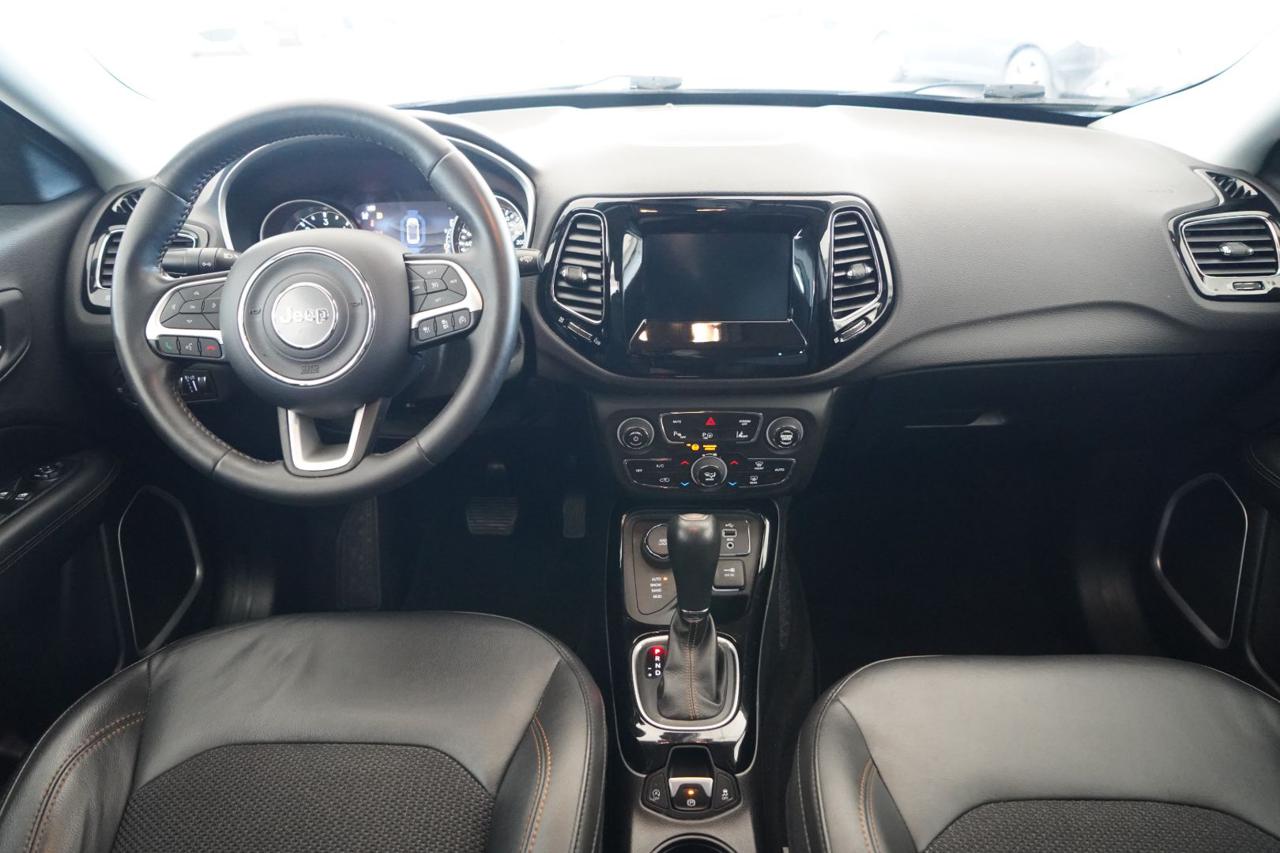 JEEP Compass - immagine 19