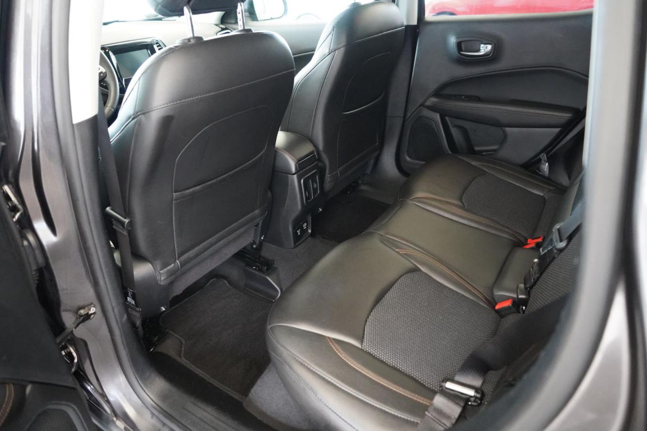 JEEP Compass - immagine 17