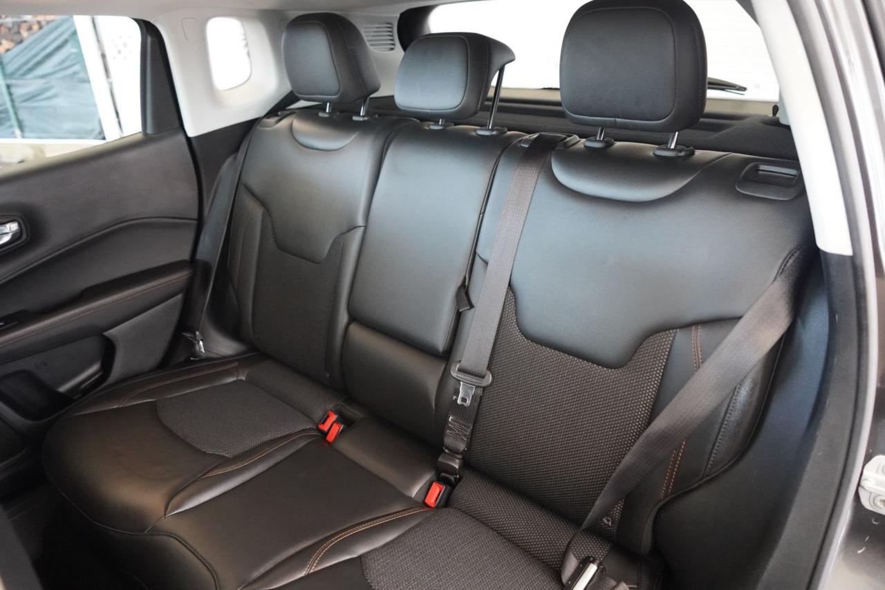 JEEP Compass - immagine 18