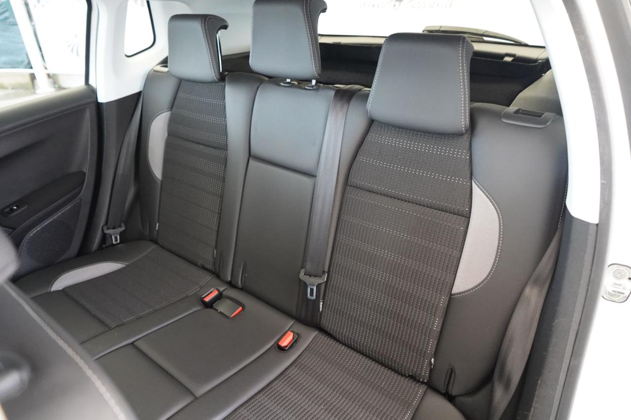 PEUGEOT 2008 - immagine 17