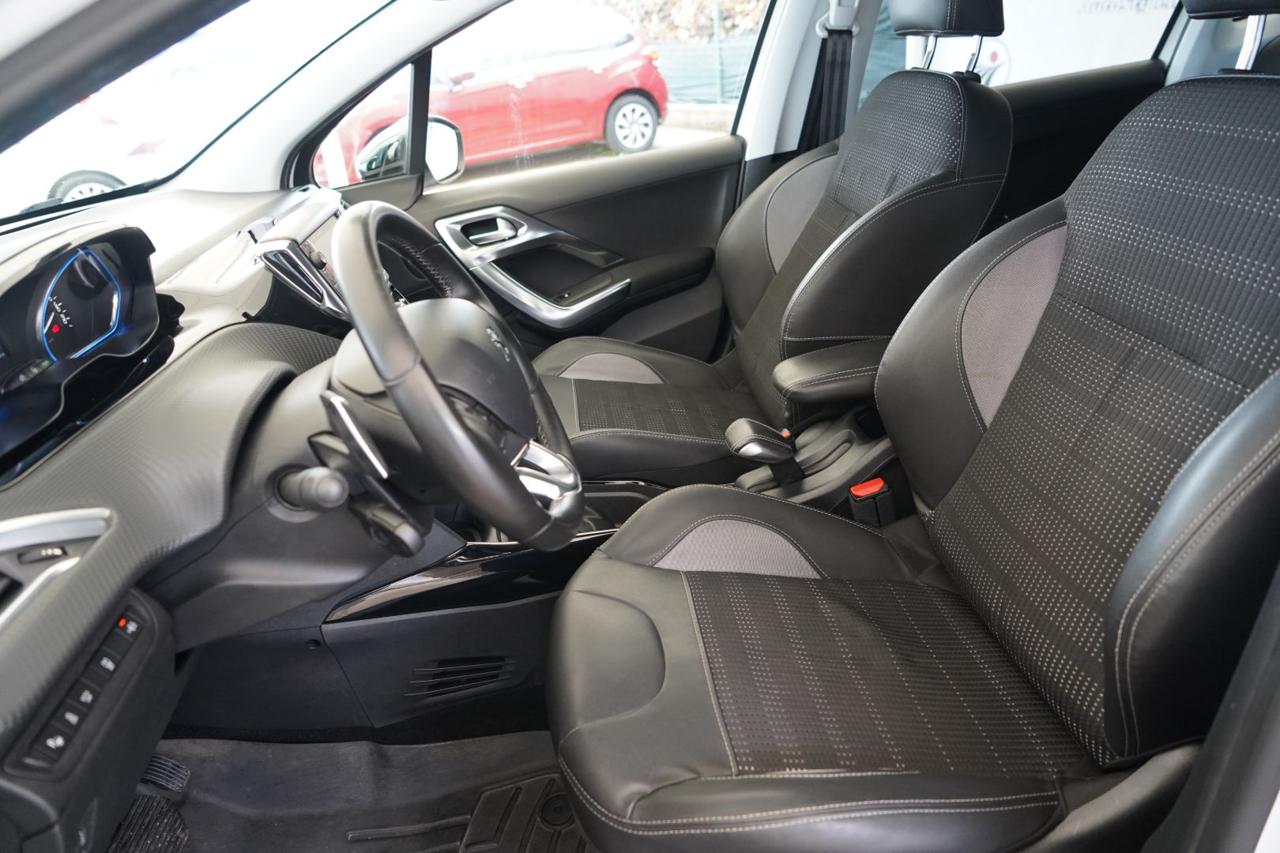 PEUGEOT 2008 - immagine 14