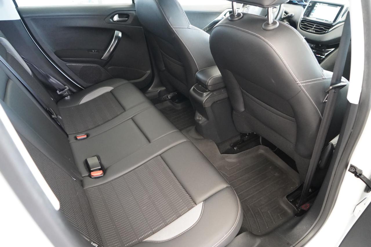 PEUGEOT 2008 - immagine 23