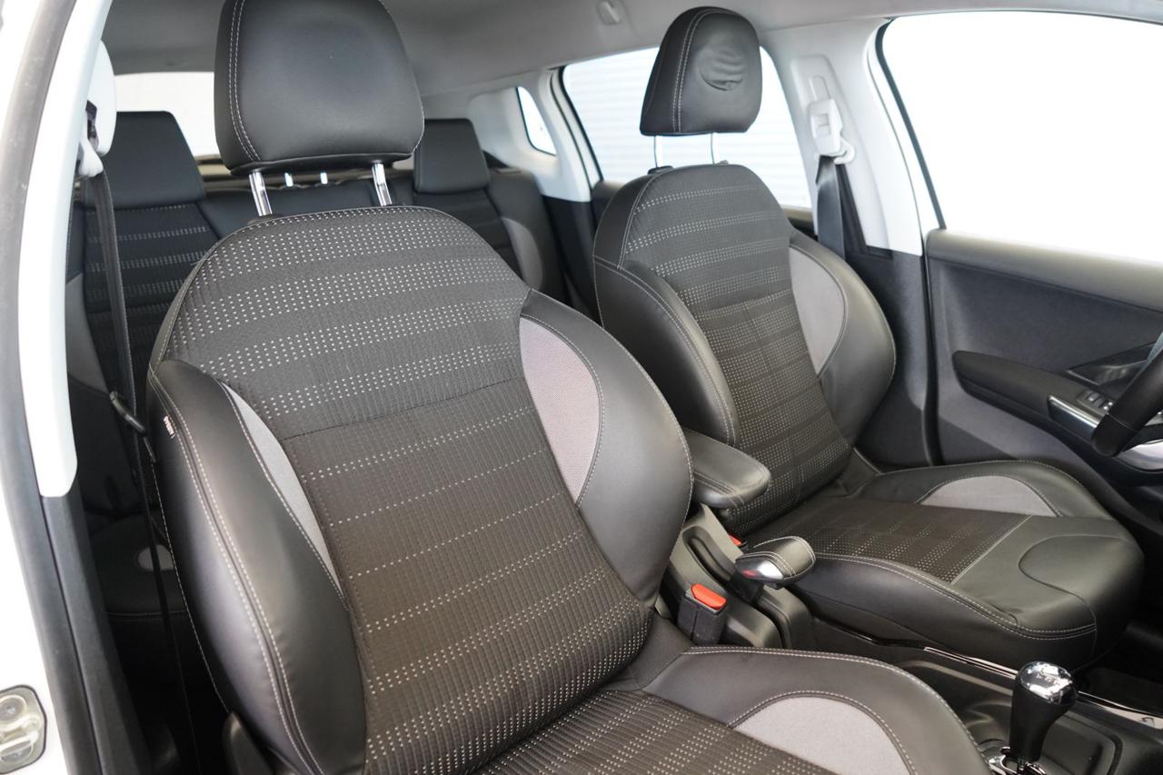 PEUGEOT 2008 - immagine 27