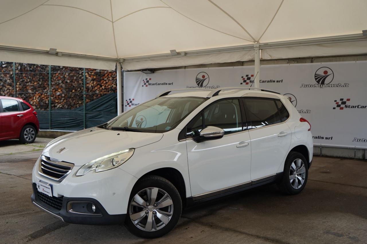 PEUGEOT 2008 - immagine 2