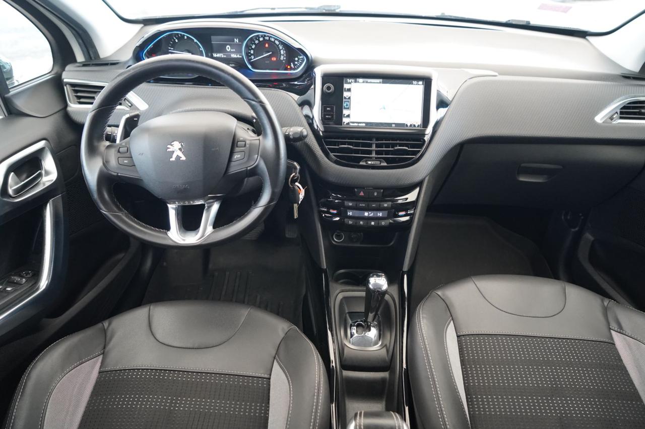 PEUGEOT 2008 - immagine 21