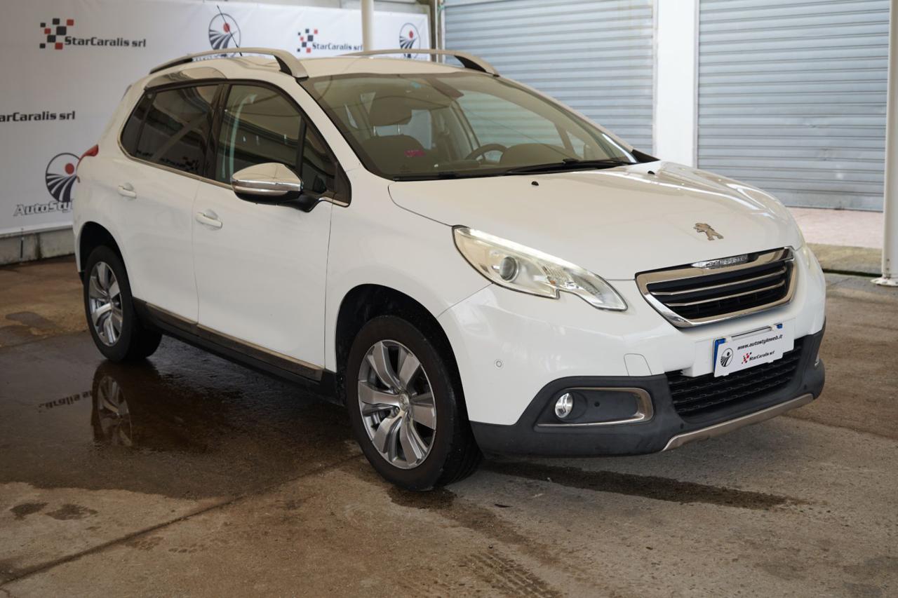 PEUGEOT 2008 - immagine 5
