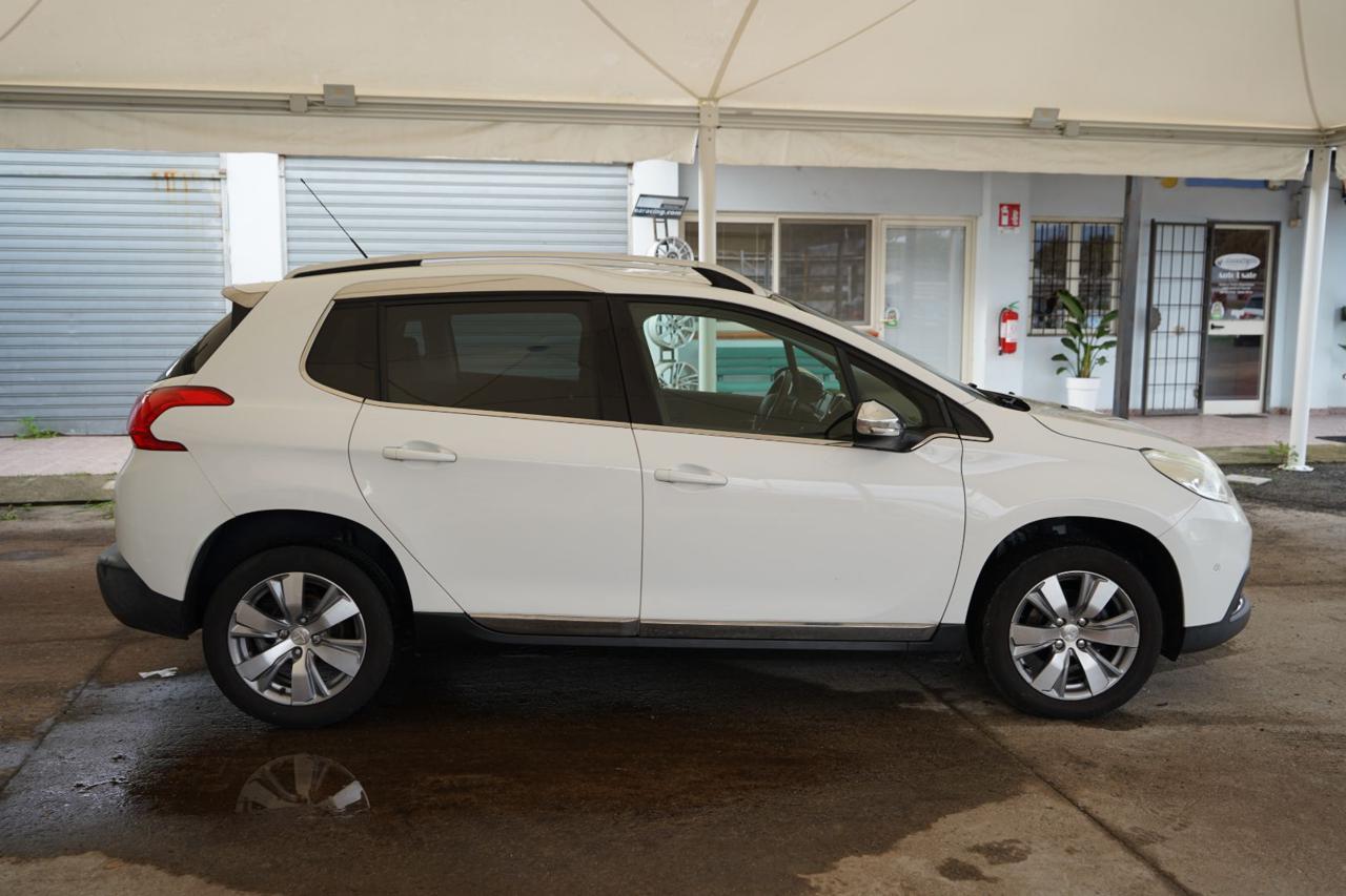 PEUGEOT 2008 - immagine 6