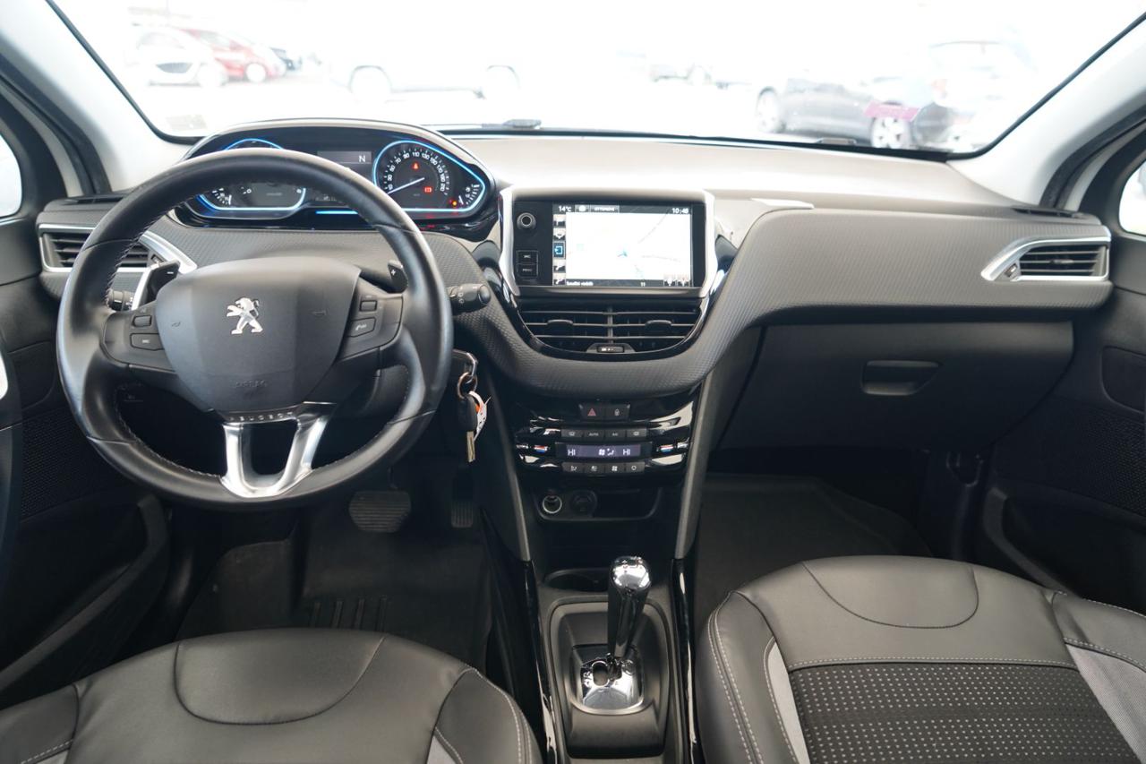 PEUGEOT 2008 - immagine 18