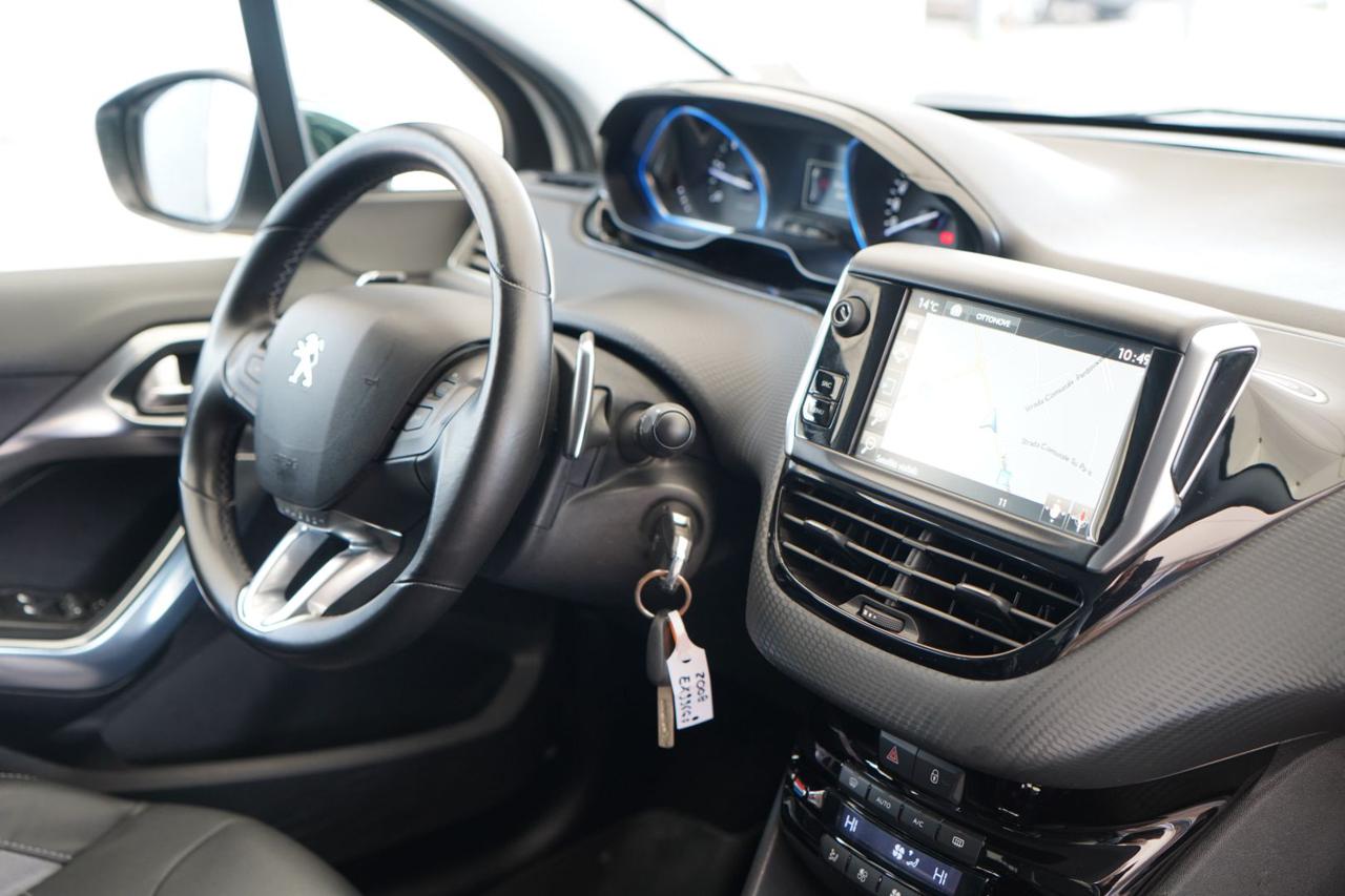 PEUGEOT 2008 - immagine 26