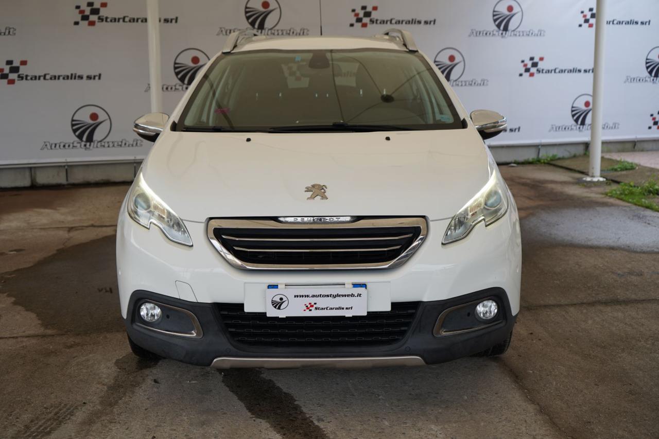 PEUGEOT 2008 - immagine 4