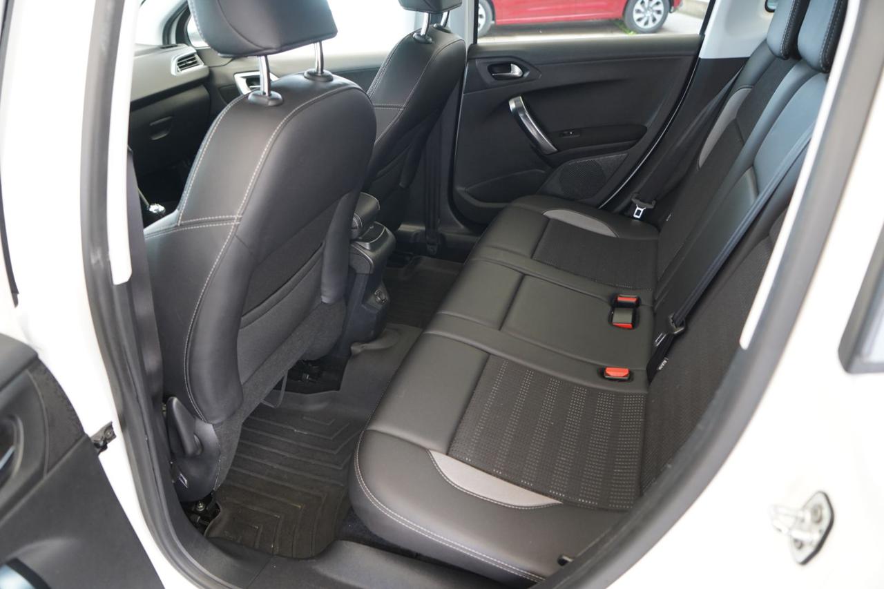 PEUGEOT 2008 - immagine 16