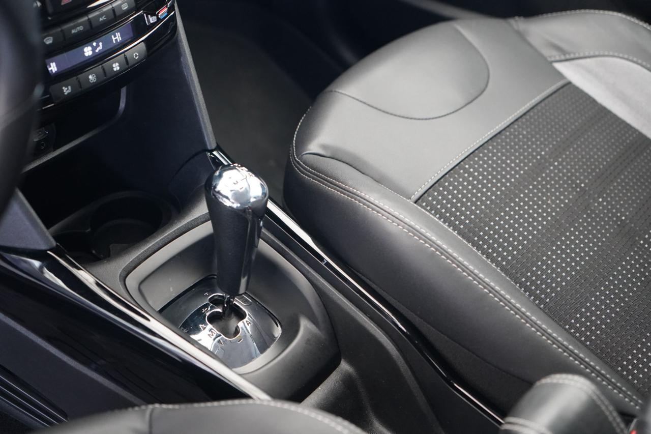 PEUGEOT 2008 - immagine 15