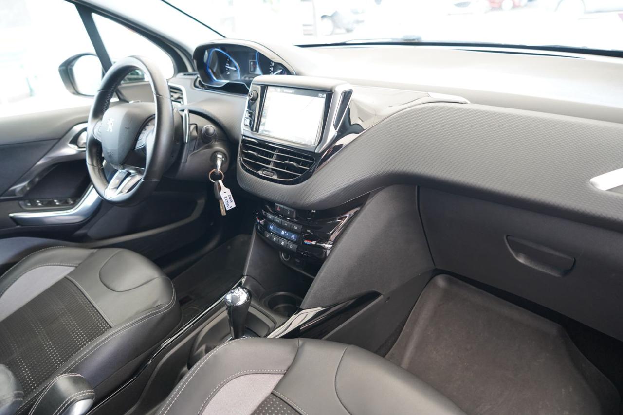 PEUGEOT 2008 - immagine 25