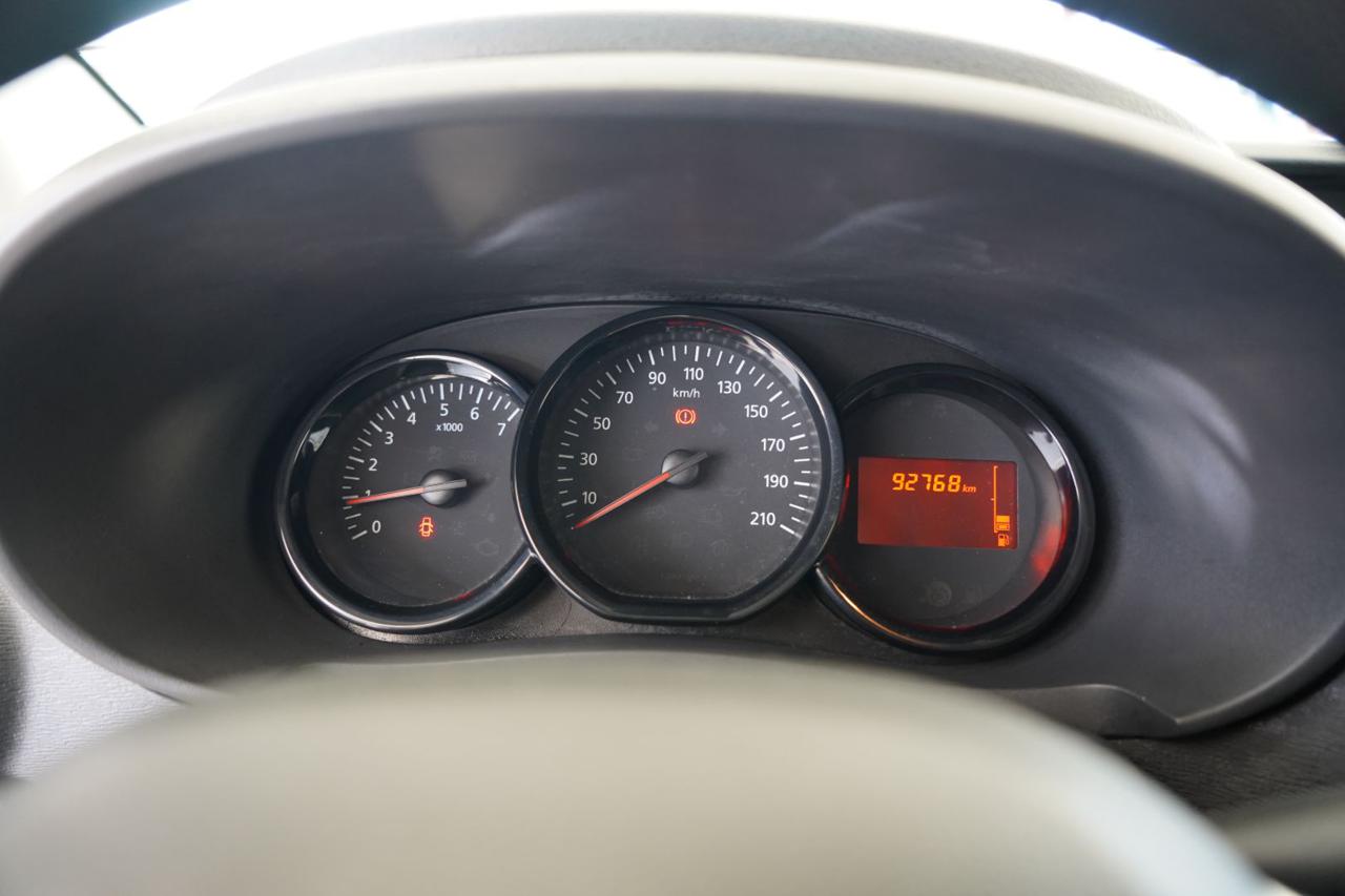 DACIA Dokker - immagine 12