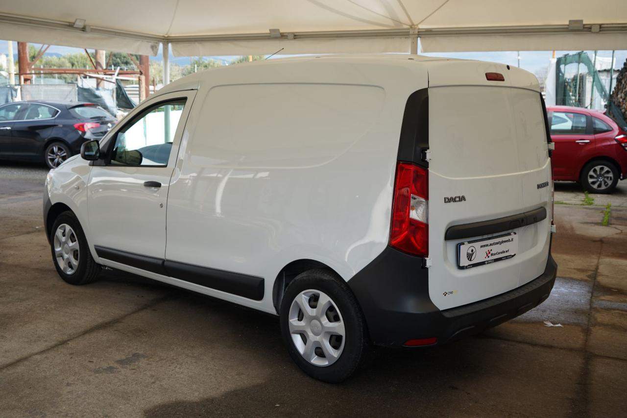 DACIA Dokker - immagine 4