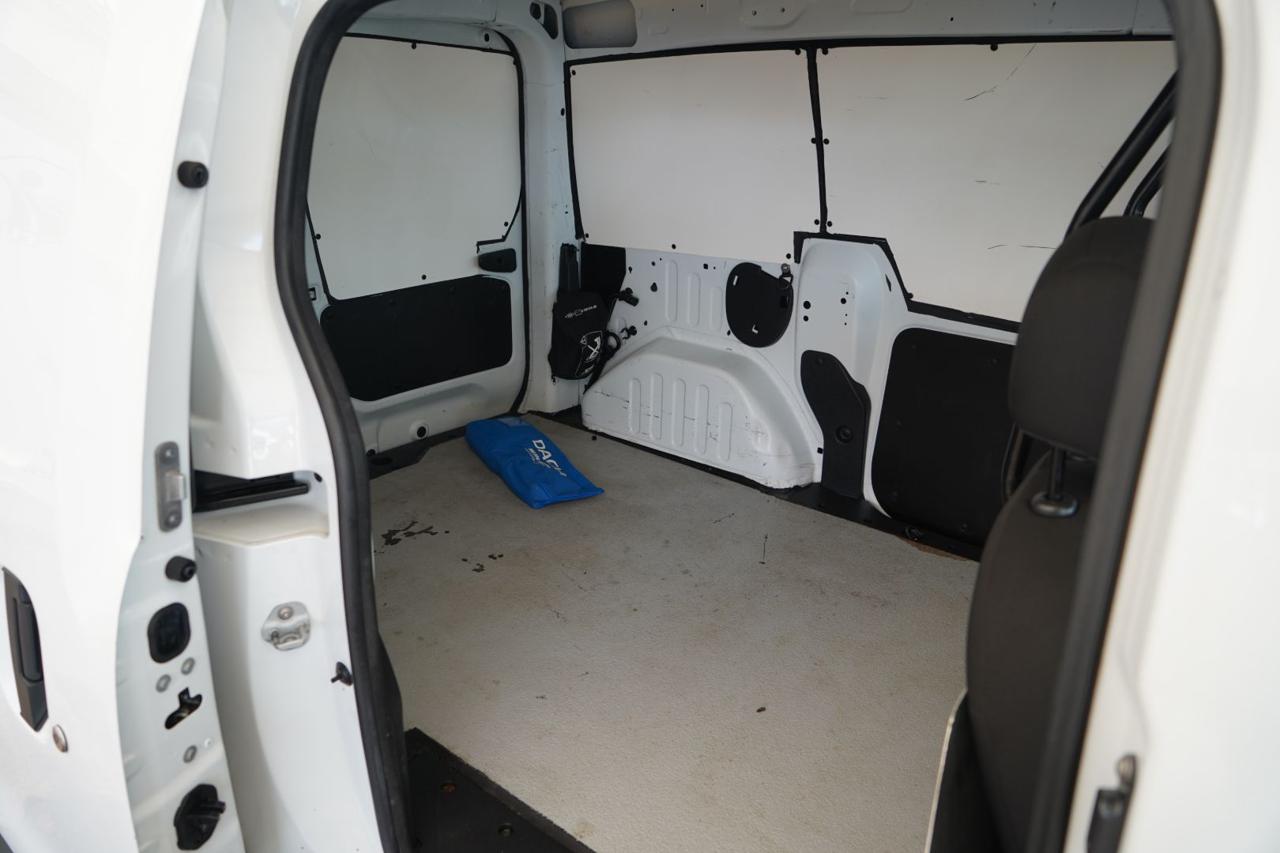 DACIA Dokker - immagine 14