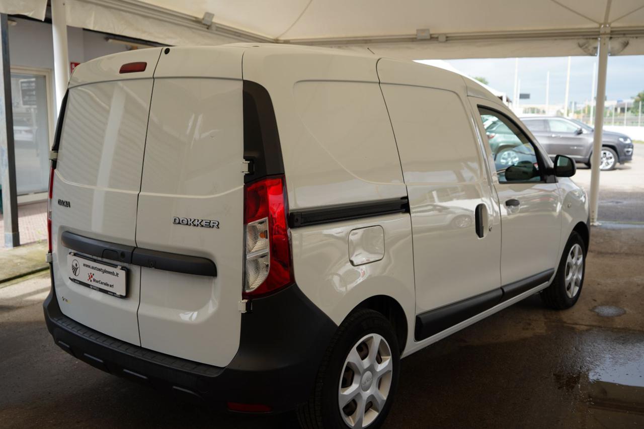 DACIA Dokker - immagine 8