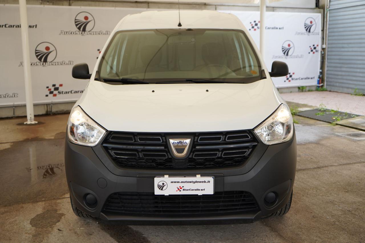 DACIA Dokker - immagine 5