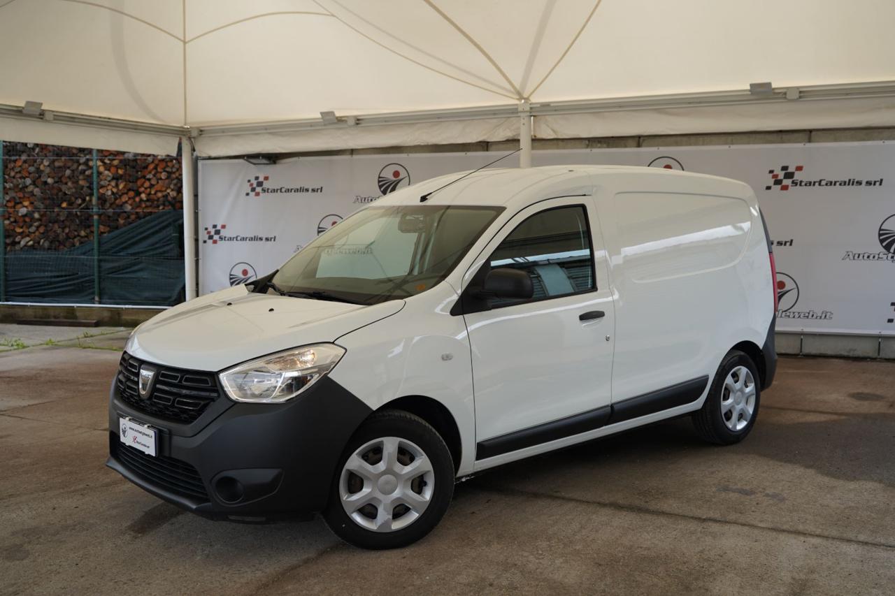 DACIA Dokker - immagine 3