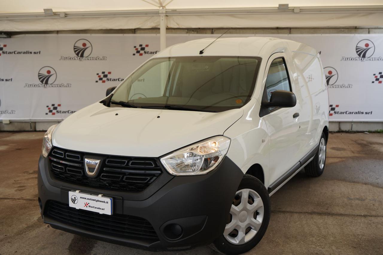DACIA Dokker - immagine 2