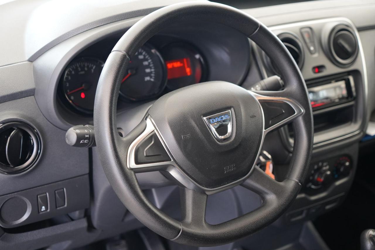 DACIA Dokker - immagine 11