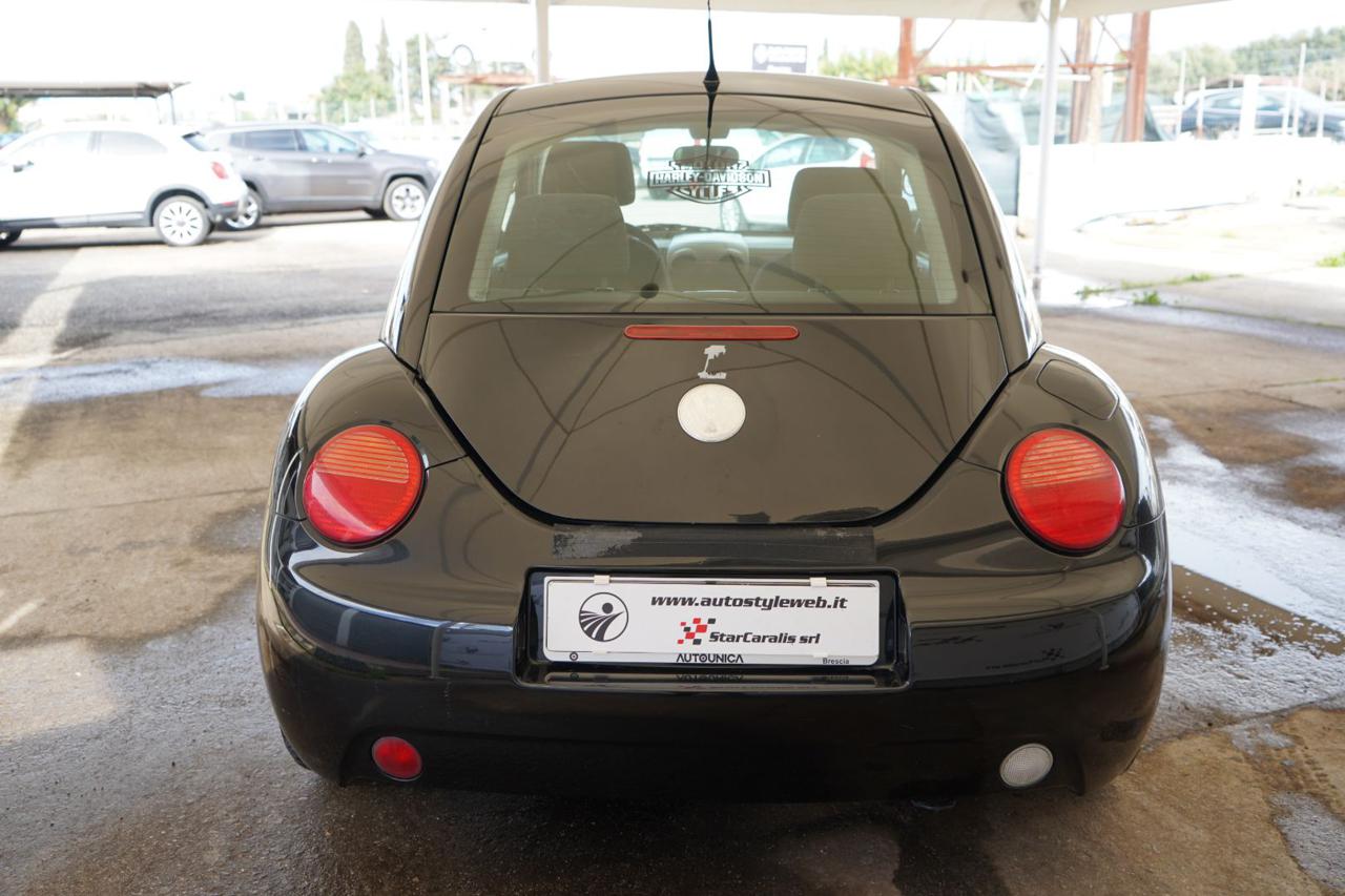 VOLKSWAGEN New Beetle - immagine 8