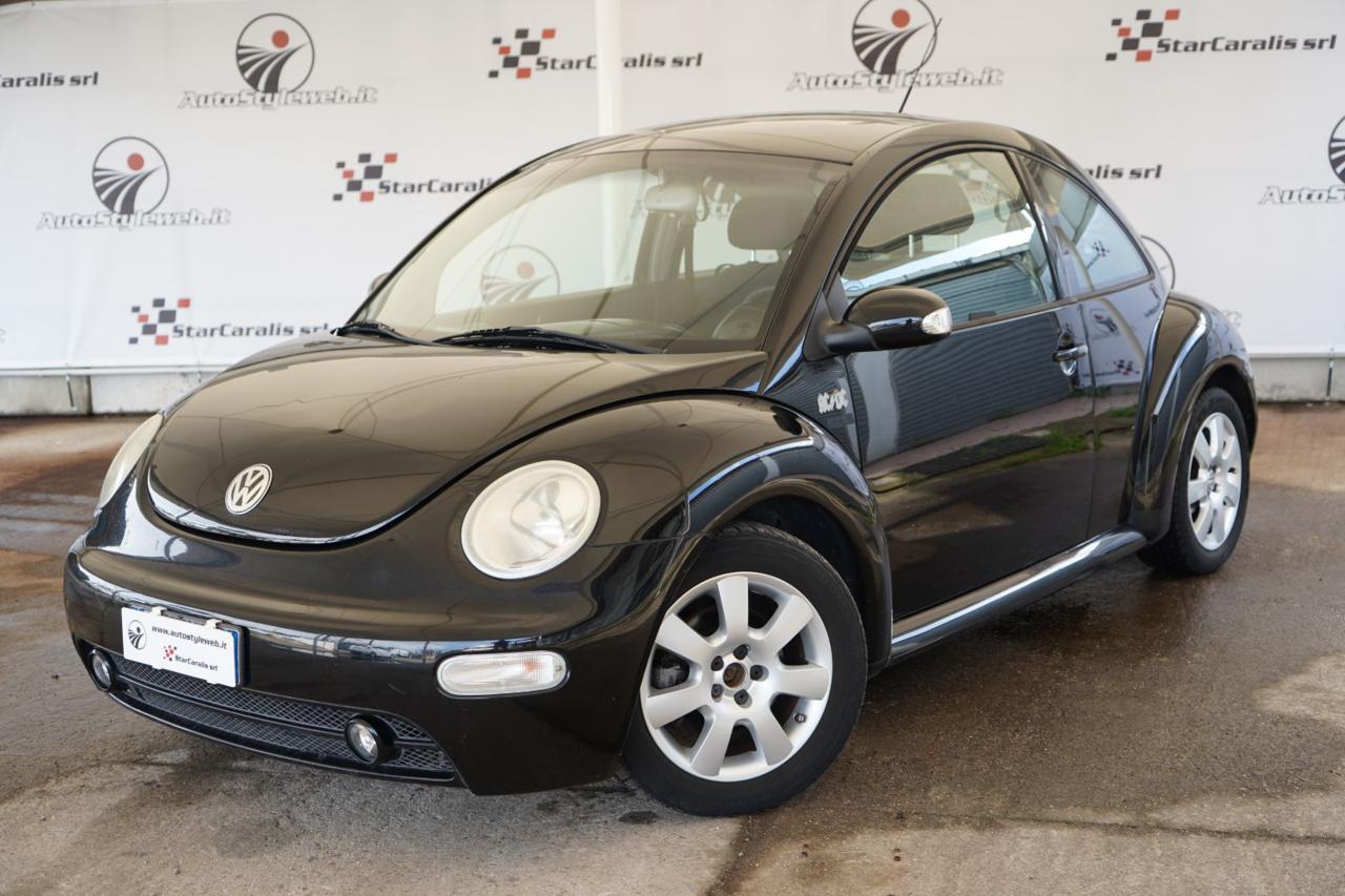 VOLKSWAGEN New Beetle - immagine 2