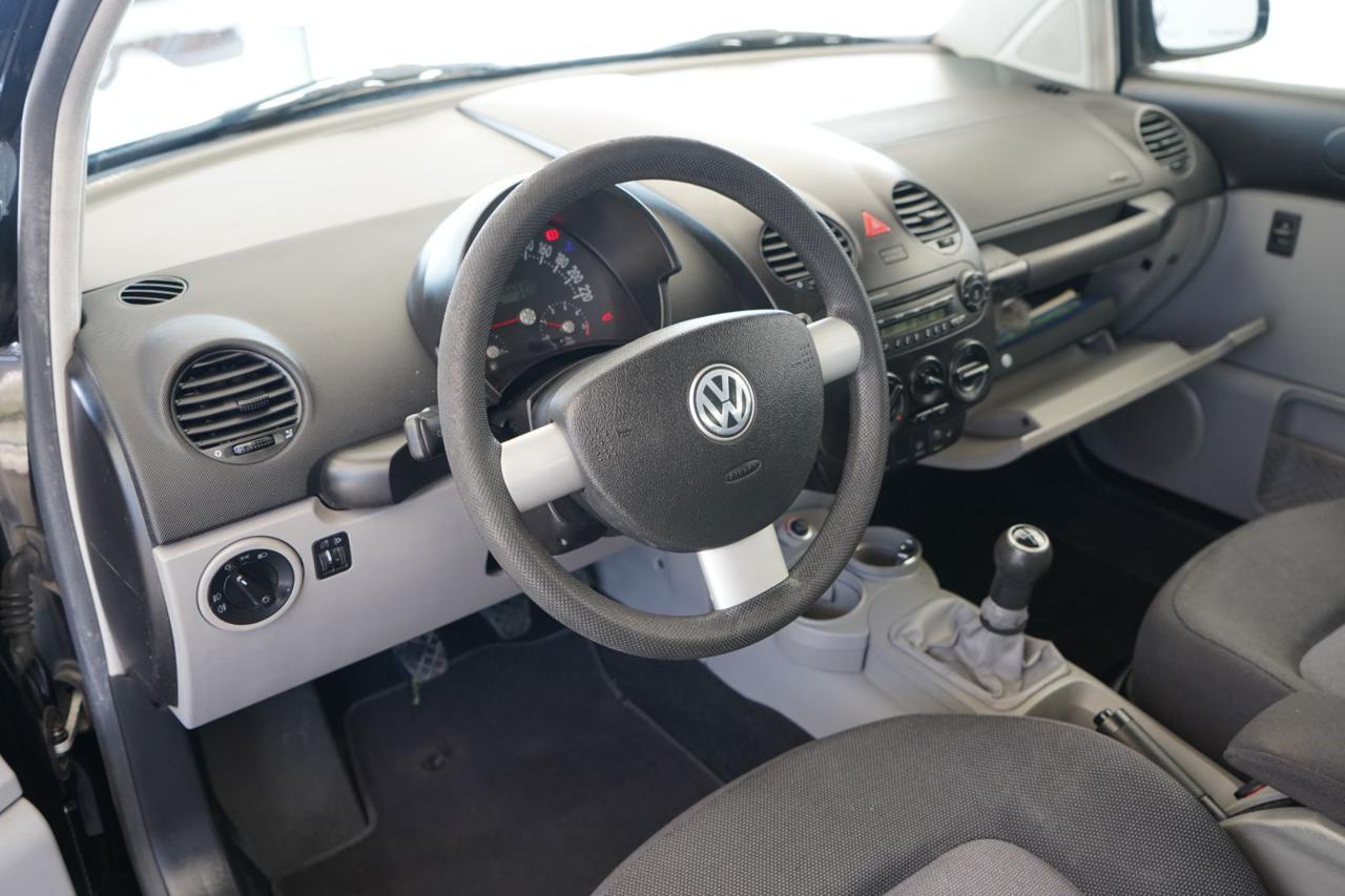 VOLKSWAGEN New Beetle - immagine 12