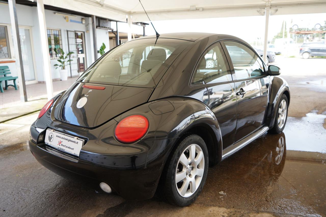 VOLKSWAGEN New Beetle - immagine 7