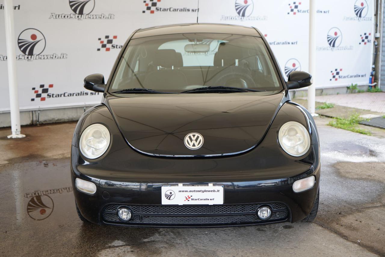 VOLKSWAGEN New Beetle - immagine 4