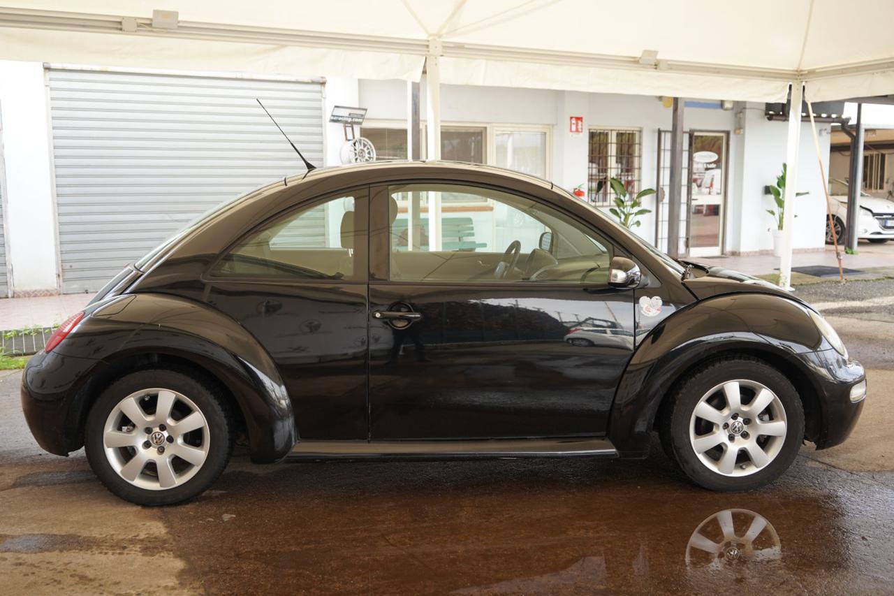 VOLKSWAGEN New Beetle - immagine 6