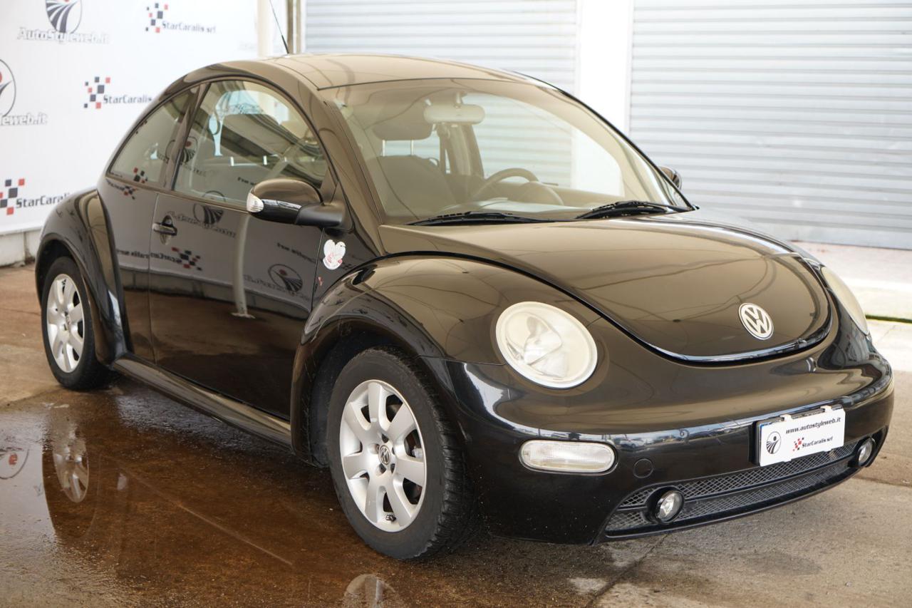 VOLKSWAGEN New Beetle - immagine 5