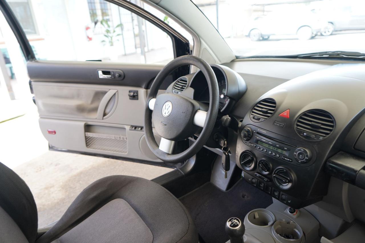 VOLKSWAGEN New Beetle - immagine 15