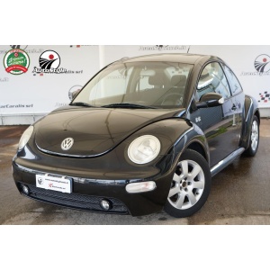 VOLKSWAGEN New Beetle