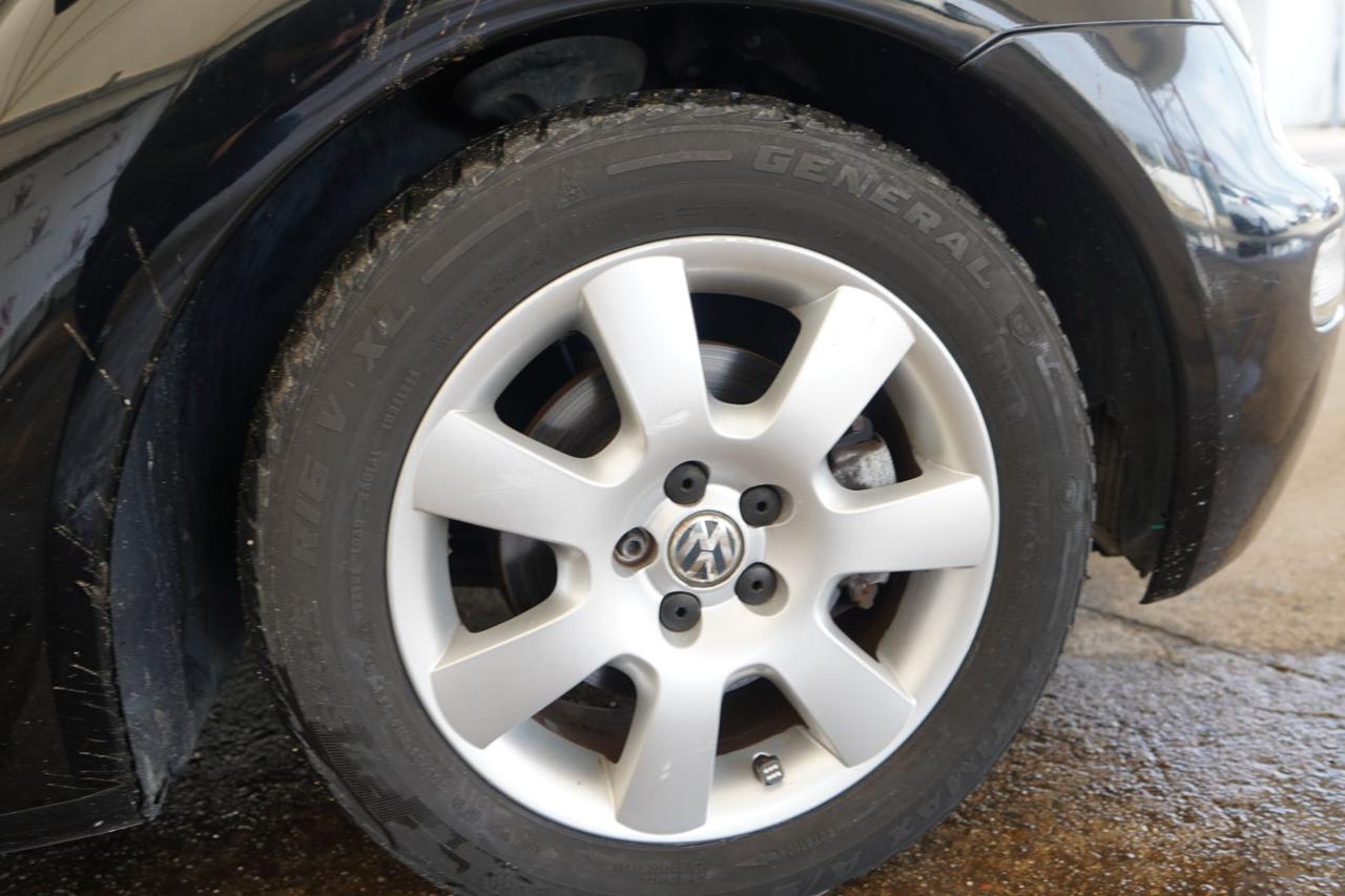 VOLKSWAGEN New Beetle - immagine 11